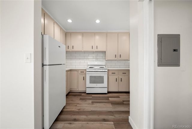 1240 S Winona Court, Denver, CO 80219