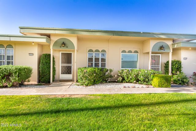 13227 N 99TH Drive, Sun City, AZ 85351