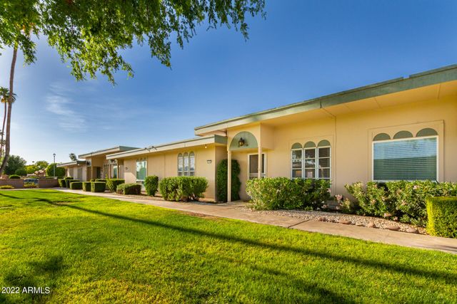 13227 N 99TH Drive, Sun City, AZ 85351