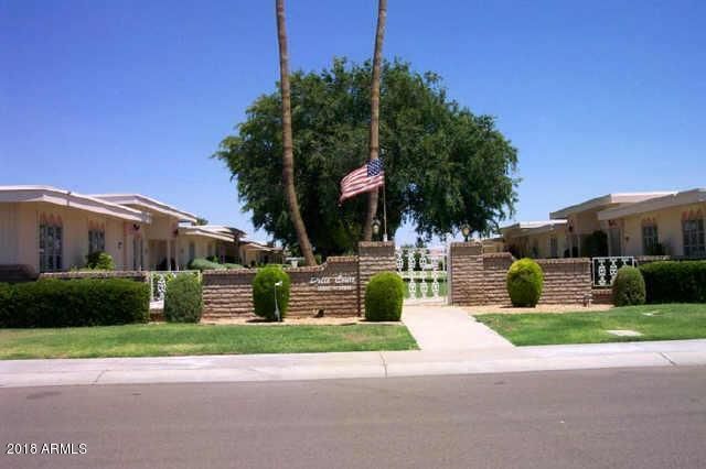 13227 N 99TH Drive, Sun City, AZ 85351