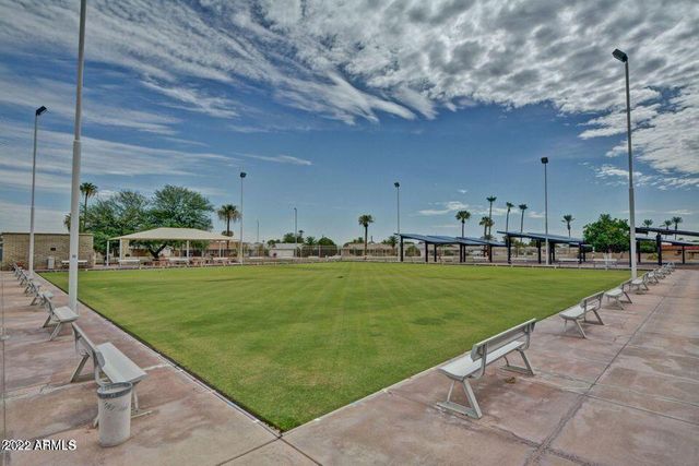 13227 N 99TH Drive, Sun City, AZ 85351