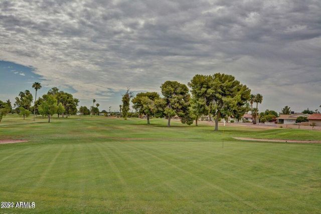13227 N 99TH Drive, Sun City, AZ 85351
