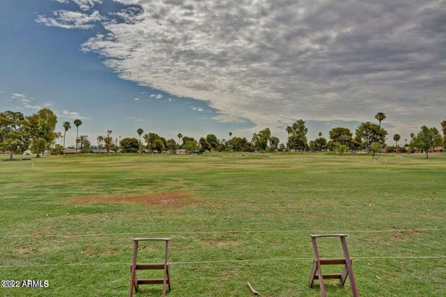 13227 N 99TH Drive, Sun City, AZ 85351