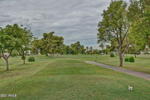 13227 N 99TH Drive, Sun City, AZ 85351