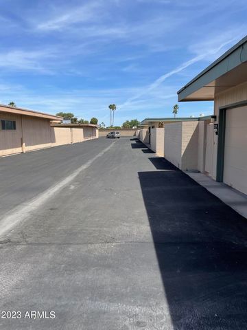 13227 N 99TH Drive, Sun City, AZ 85351