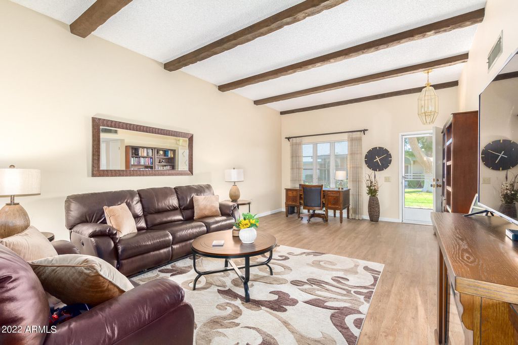 13227 N 99TH Drive, Sun City, AZ 85351