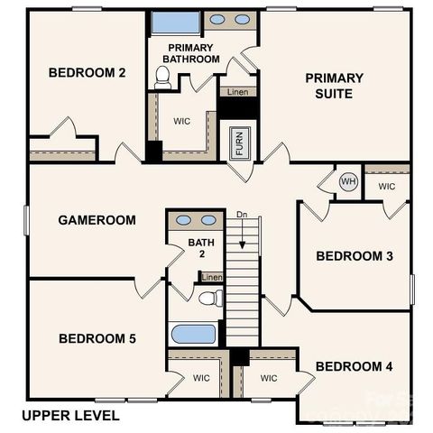 151 Corn Court, Linwood, NC 27299