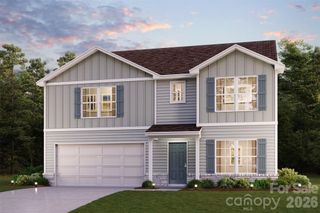 151 Corn Court, Linwood, NC 27299