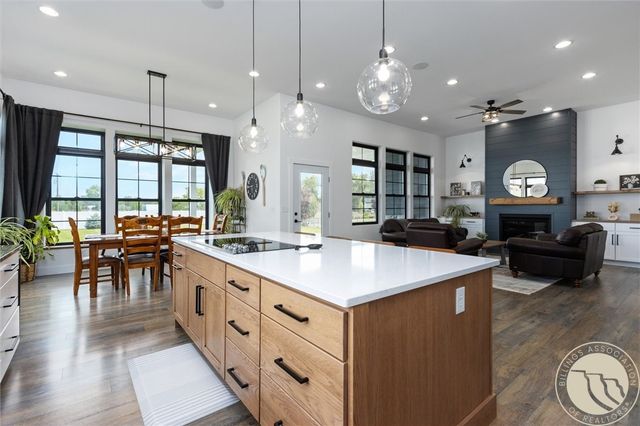 2913 Brookway Drive, Laurel, MT 59044