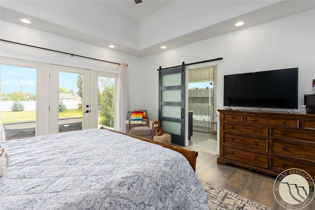 2913 Brookway Drive, Laurel, MT 59044