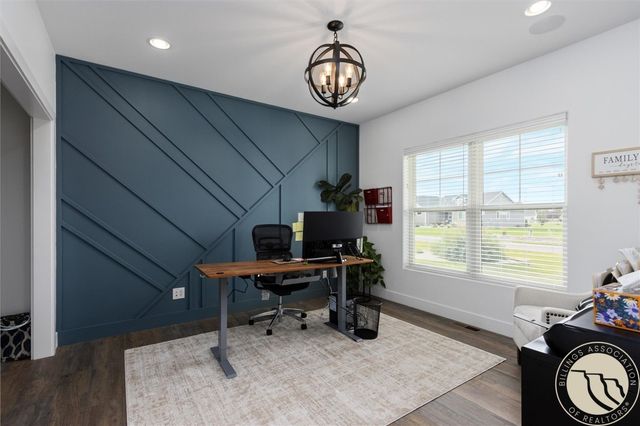 2913 Brookway Drive, Laurel, MT 59044