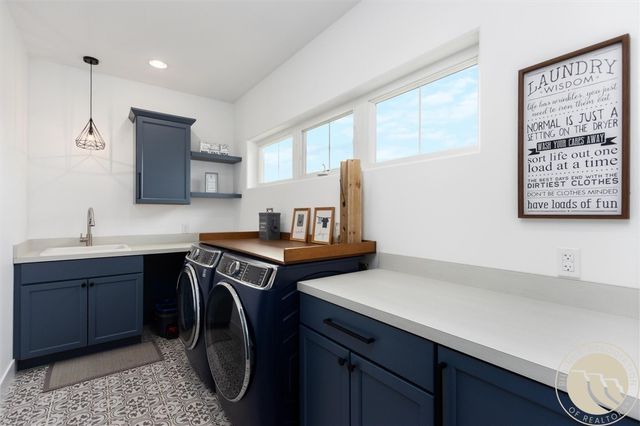 2913 Brookway Drive, Laurel, MT 59044