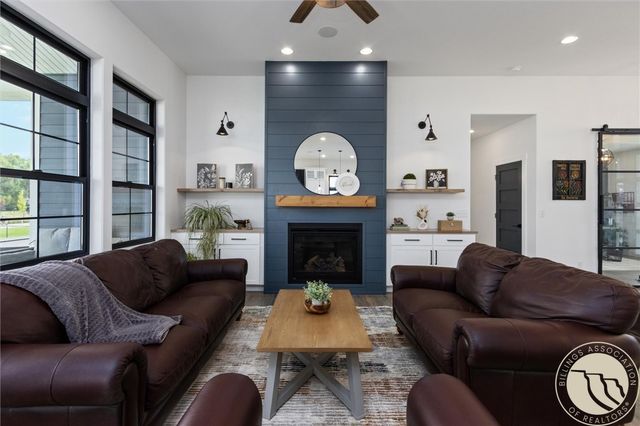2913 Brookway Drive, Laurel, MT 59044