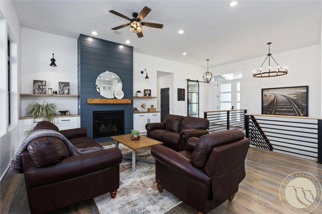 2913 Brookway Drive, Laurel, MT 59044