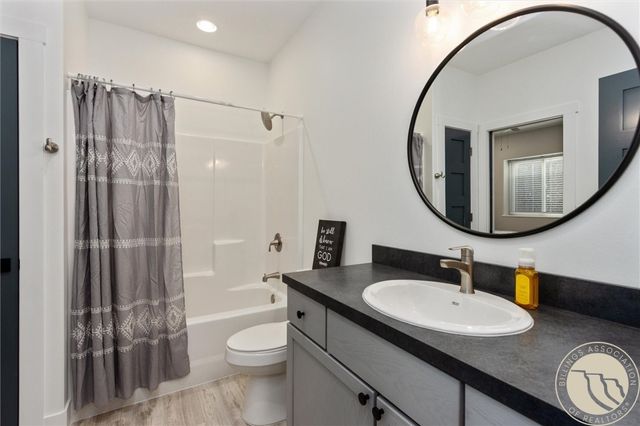 2913 Brookway Drive, Laurel, MT 59044