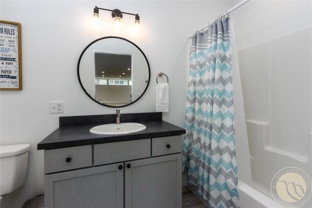 2913 Brookway Drive, Laurel, MT 59044