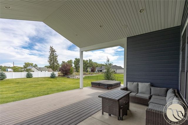 2913 Brookway Drive, Laurel, MT 59044