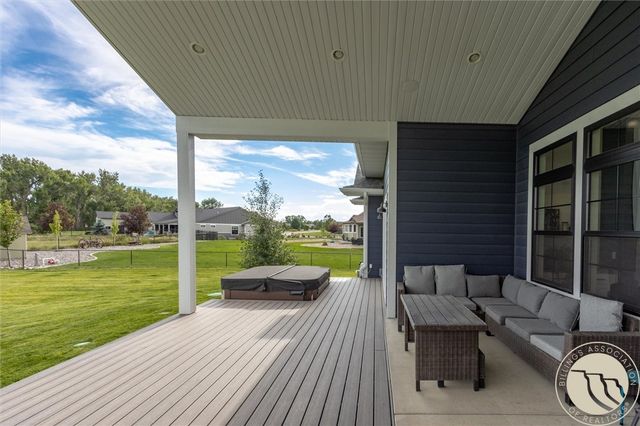 2913 Brookway Drive, Laurel, MT 59044