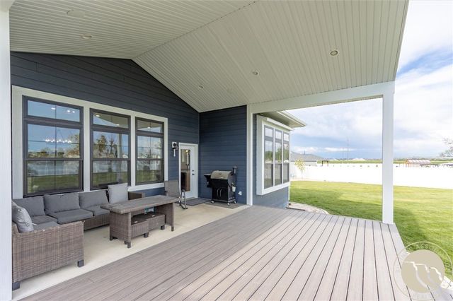 2913 Brookway Drive, Laurel, MT 59044