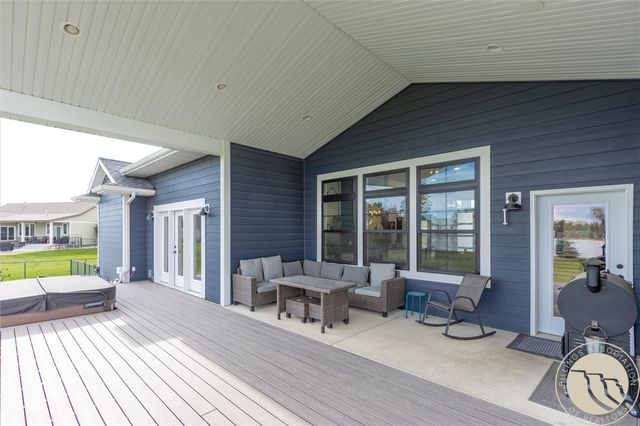 2913 Brookway Drive, Laurel, MT 59044