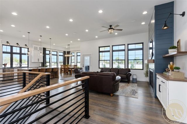 2913 Brookway Drive, Laurel, MT 59044