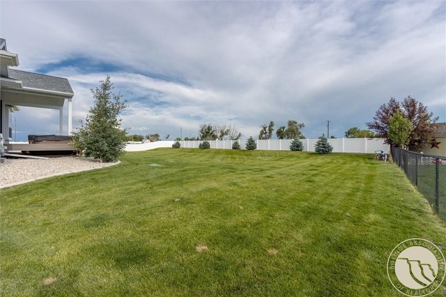2913 Brookway Drive, Laurel, MT 59044
