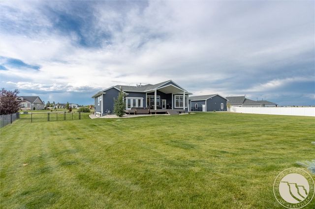 2913 Brookway Drive, Laurel, MT 59044