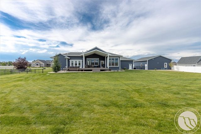 2913 Brookway Drive, Laurel, MT 59044