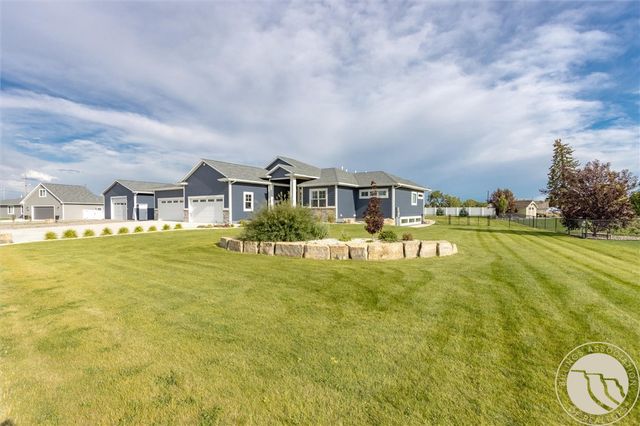 2913 Brookway Drive, Laurel, MT 59044