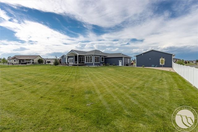 2913 Brookway Drive, Laurel, MT 59044