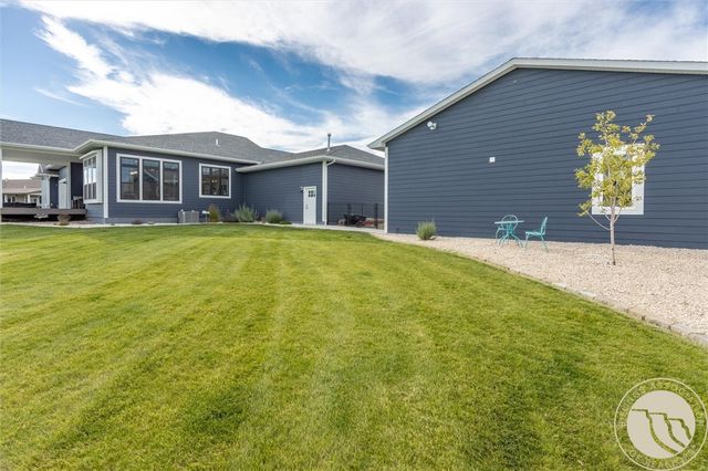 2913 Brookway Drive, Laurel, MT 59044