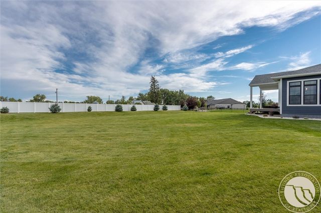 2913 Brookway Drive, Laurel, MT 59044