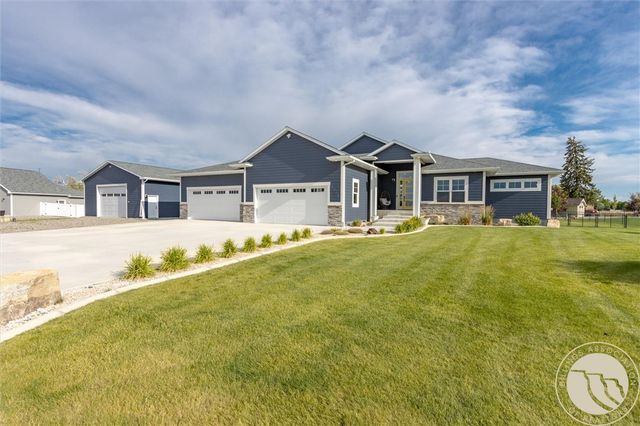 2913 Brookway Drive, Laurel, MT 59044