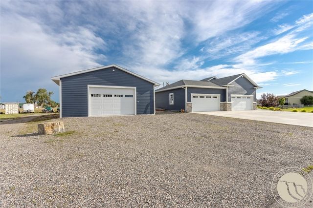 2913 Brookway Drive, Laurel, MT 59044