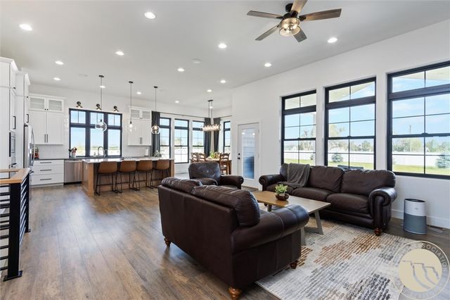 2913 Brookway Drive, Laurel, MT 59044