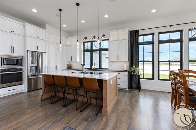 2913 Brookway Drive, Laurel, MT 59044