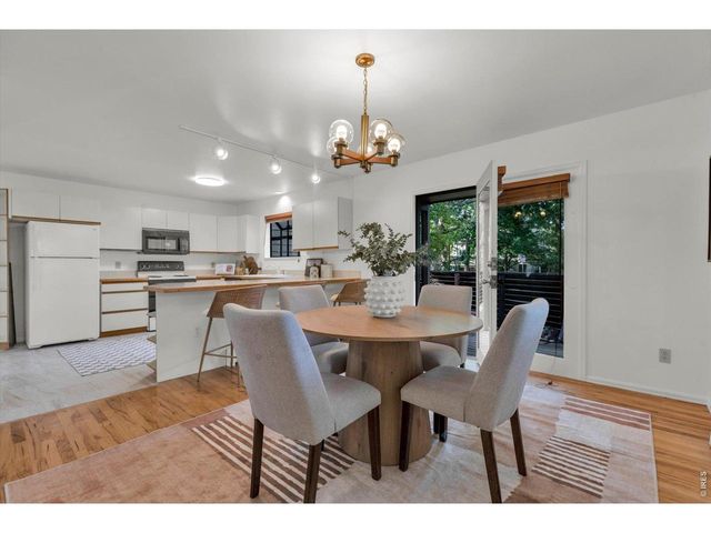 5646 Pennsylvania Ave, Boulder, CO 80303