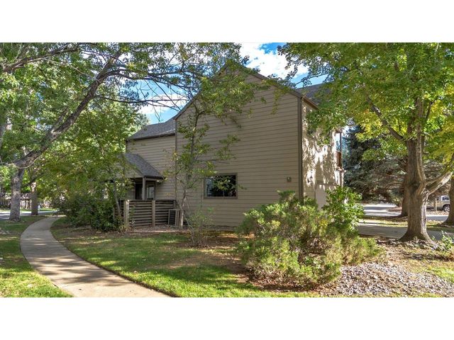 5646 Pennsylvania Ave, Boulder, CO 80303
