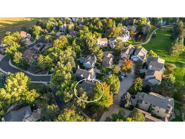 5646 Pennsylvania Ave, Boulder, CO 80303