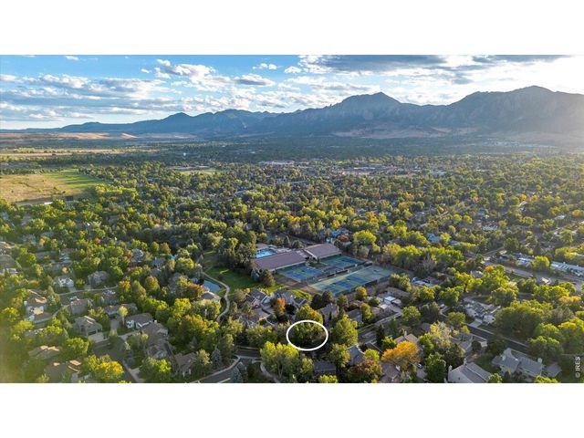 5646 Pennsylvania Ave, Boulder, CO 80303