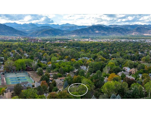 5646 Pennsylvania Ave, Boulder, CO 80303