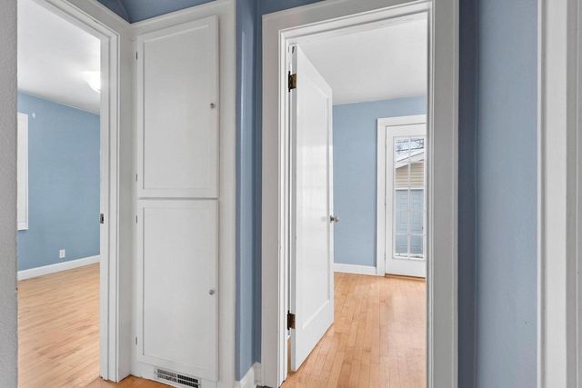 1604 N CLARK STREET, Appleton, WI 54911