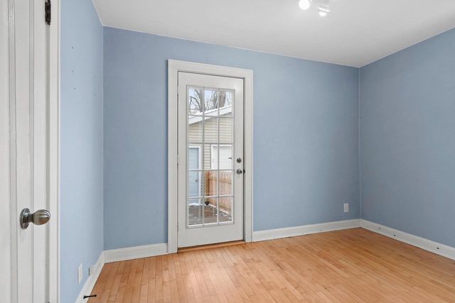 1604 N CLARK STREET, Appleton, WI 54911