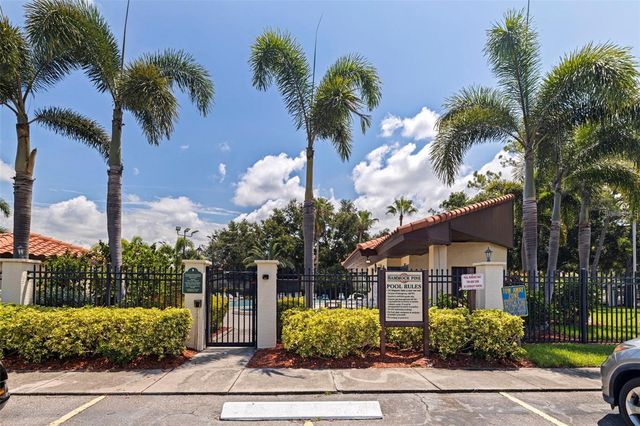 809 HAMMOCK PINE BOULEVARD, Clearwater, FL 33761