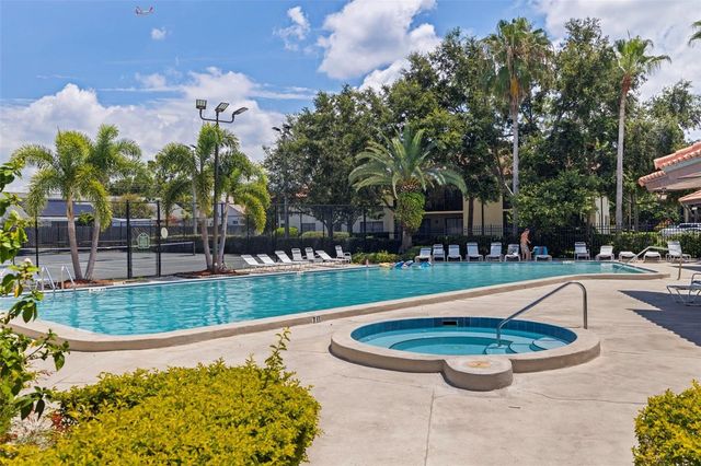809 HAMMOCK PINE BOULEVARD, Clearwater, FL 33761