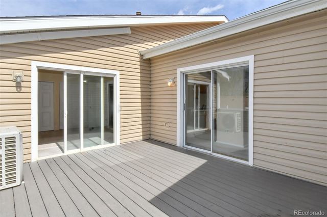 8488 Everett Way E, Arvada, CO 80005