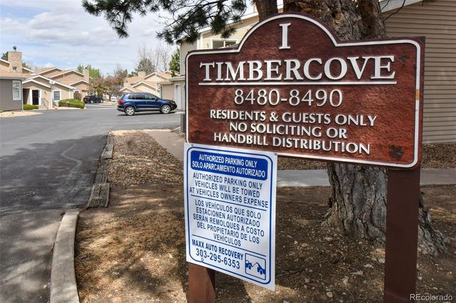 8488 Everett Way E, Arvada, CO 80005