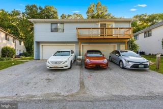814-B WINDSTREAM WAY #B, Edgewood, MD 21040