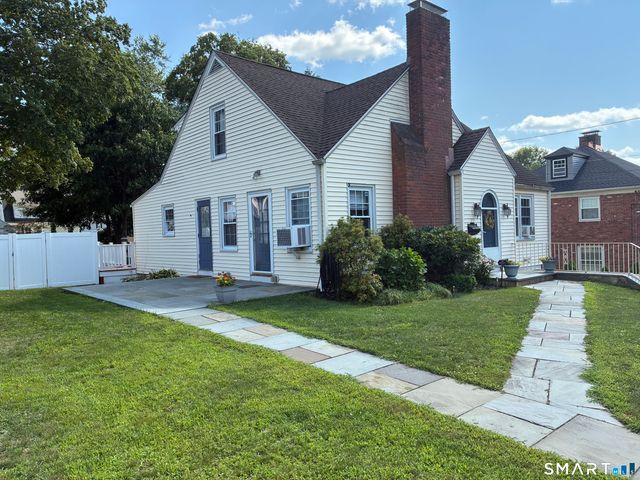 25 Morgan Street, Middletown, CT 06457