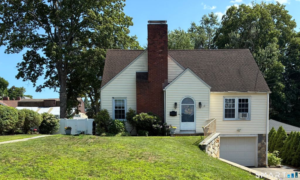 25 Morgan Street, Middletown, CT 06457